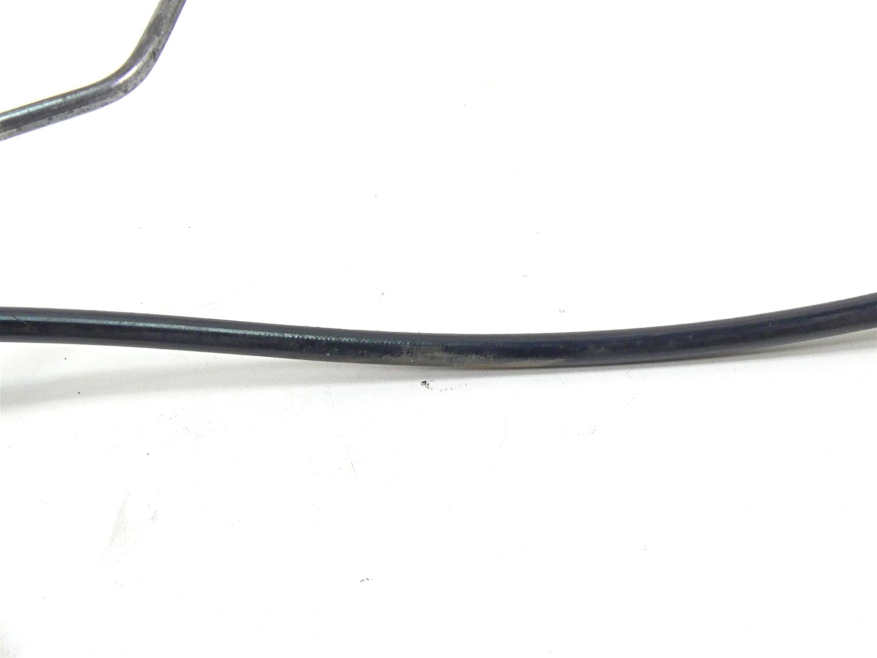 2012 Ducati Monster 1100 EVO Rear Abs Brake Line Hose Set 61940522A 61940462B {{ shop.shopifyCountryName }} - Mototech271