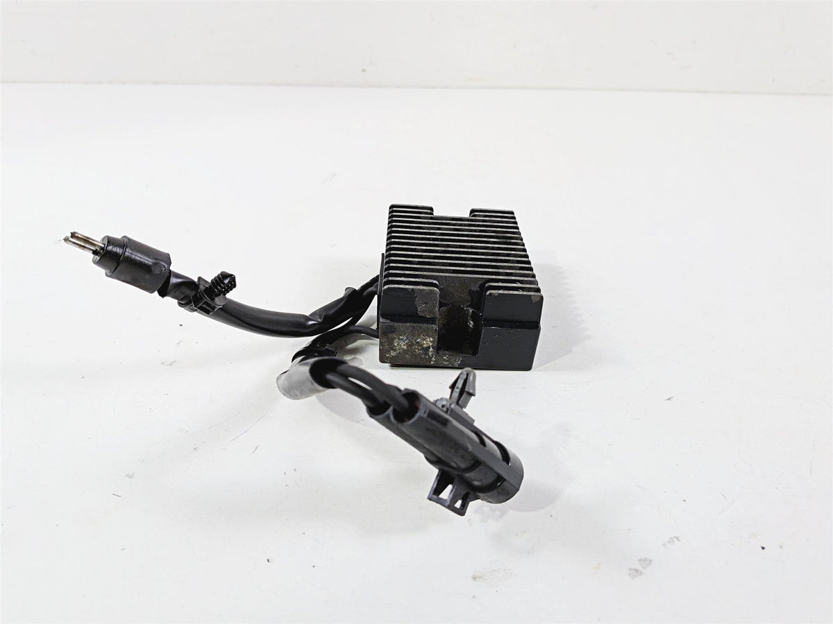 2006 Harley Sportster XL883 Low Rectifier Voltage Regulator 74523-04 {{ shop.shopifyCountryName }} - Mototech271