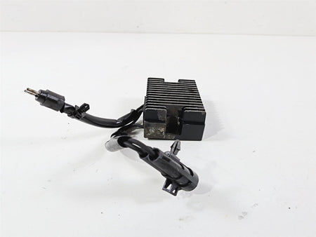 2006 Harley Sportster XL883 Low Rectifier Voltage Regulator 74523-04 {{ shop.shopifyCountryName }} - Mototech271