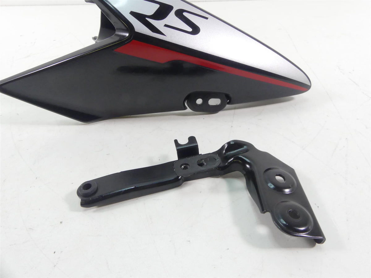 2018 Triumph Street Triple 765RS Right Side Radiator Fairing Cover T2309964 {{ shop.shopifyCountryName }} - Mototech271