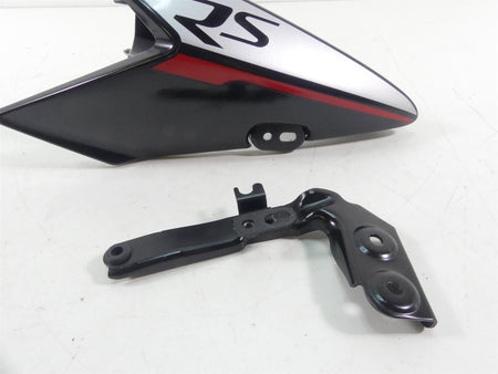 2018 Triumph Street Triple 765RS Right Side Radiator Fairing Cover T2309964 {{ shop.shopifyCountryName }} - Mototech271