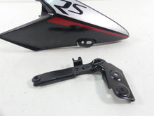Load image into Gallery viewer, 2018 Triumph Street Triple 765RS Right Side Radiator Fairing Cover T2309964 | Mototech271
