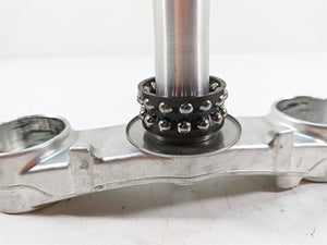 2015 BMW S1000RR K46 Lower Triple Tree Steering Clamp 56mm 31428552933