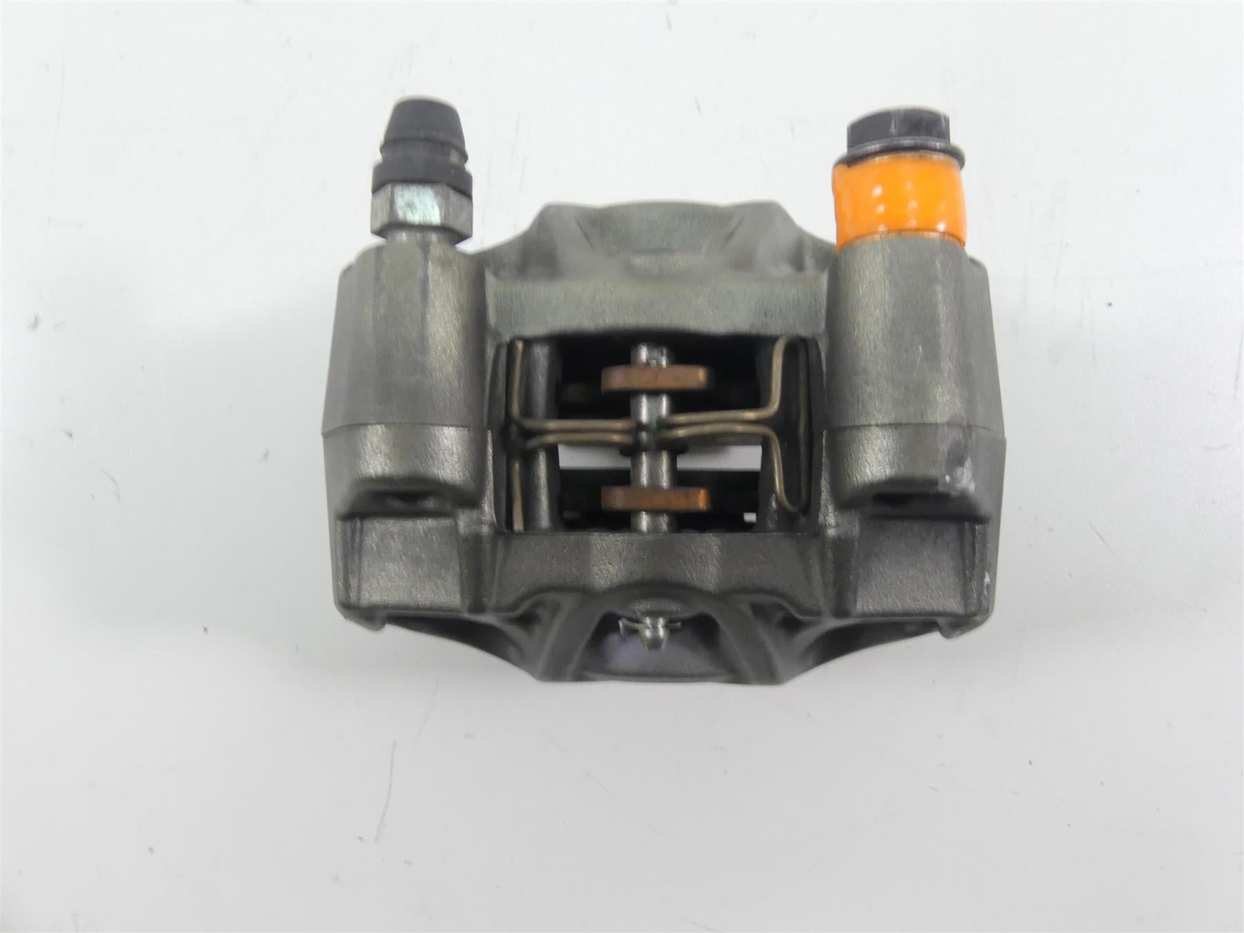 2018 Mv Agusta Brutale 800 RR Brembo Rear Brake Caliper 80A0B5204 {{ shop.shopifyCountryName }} - Mototech271