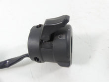 Load image into Gallery viewer, 2013 Ducati Streetfighter 848 Left Blinker Horn Lights Control Switch 65110112C | Mototech271
