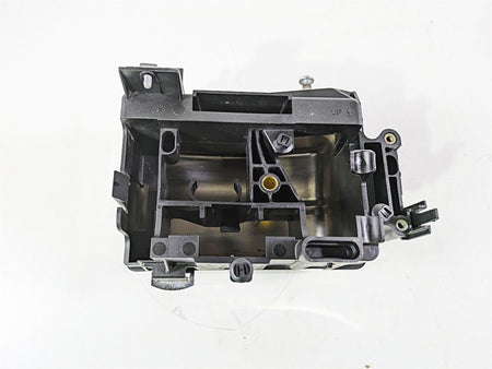 2016 Harley FXDL Dyna Low Rider Electric Holder Tray Stay & Cover 70367-12 {{ shop.shopifyCountryName }} - Mototech271