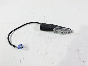 2024 Kawasaki ZX6R ZX636 Ninja Rear Right Blinker Turn Signal - Read 23037-0551 | Mototech271