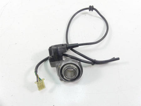 2003 Honda VT750 DC Shadow Spirit Speedometer Drive Gear Hub -Read 44800-MR1-003 {{ shop.shopifyCountryName }} - Mototech271