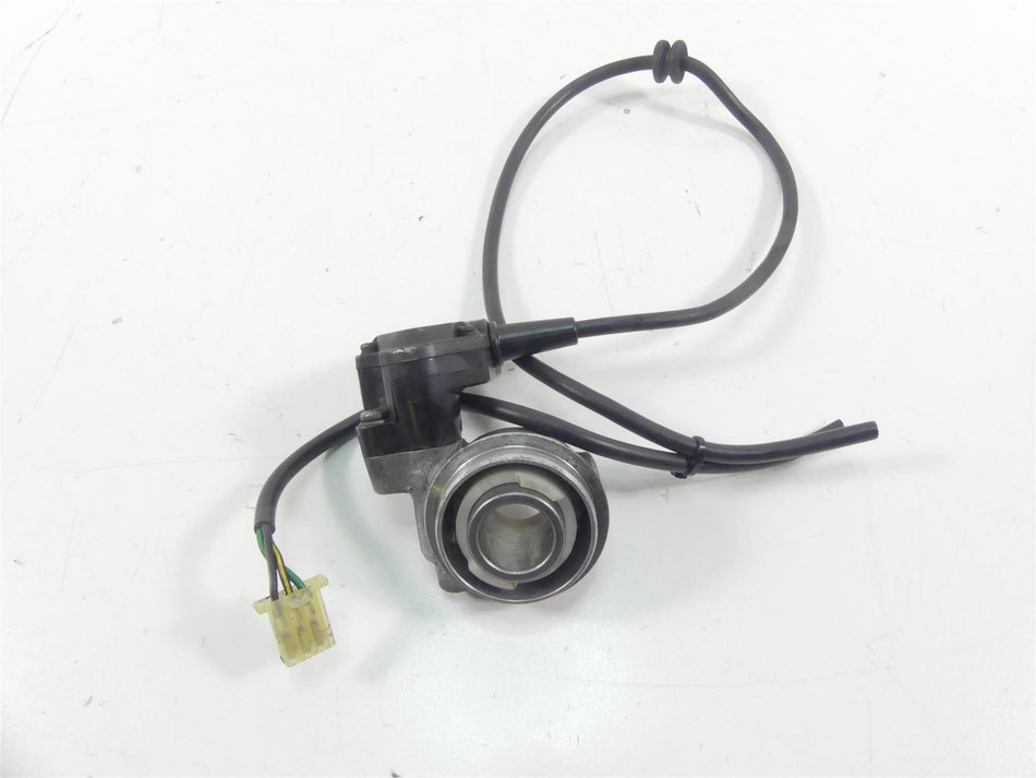 2003 Honda VT750 DC Shadow Spirit Speedometer Drive Gear Hub -Read 44800-MR1-003 {{ shop.shopifyCountryName }} - Mototech271
