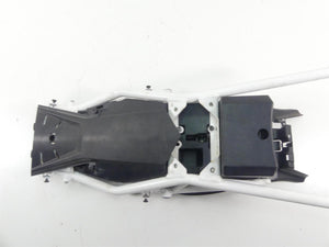 2016 KTM 1290 Superduke R White Straight Rear Subframe Sub Frame 6130300210033 | Mototech271
