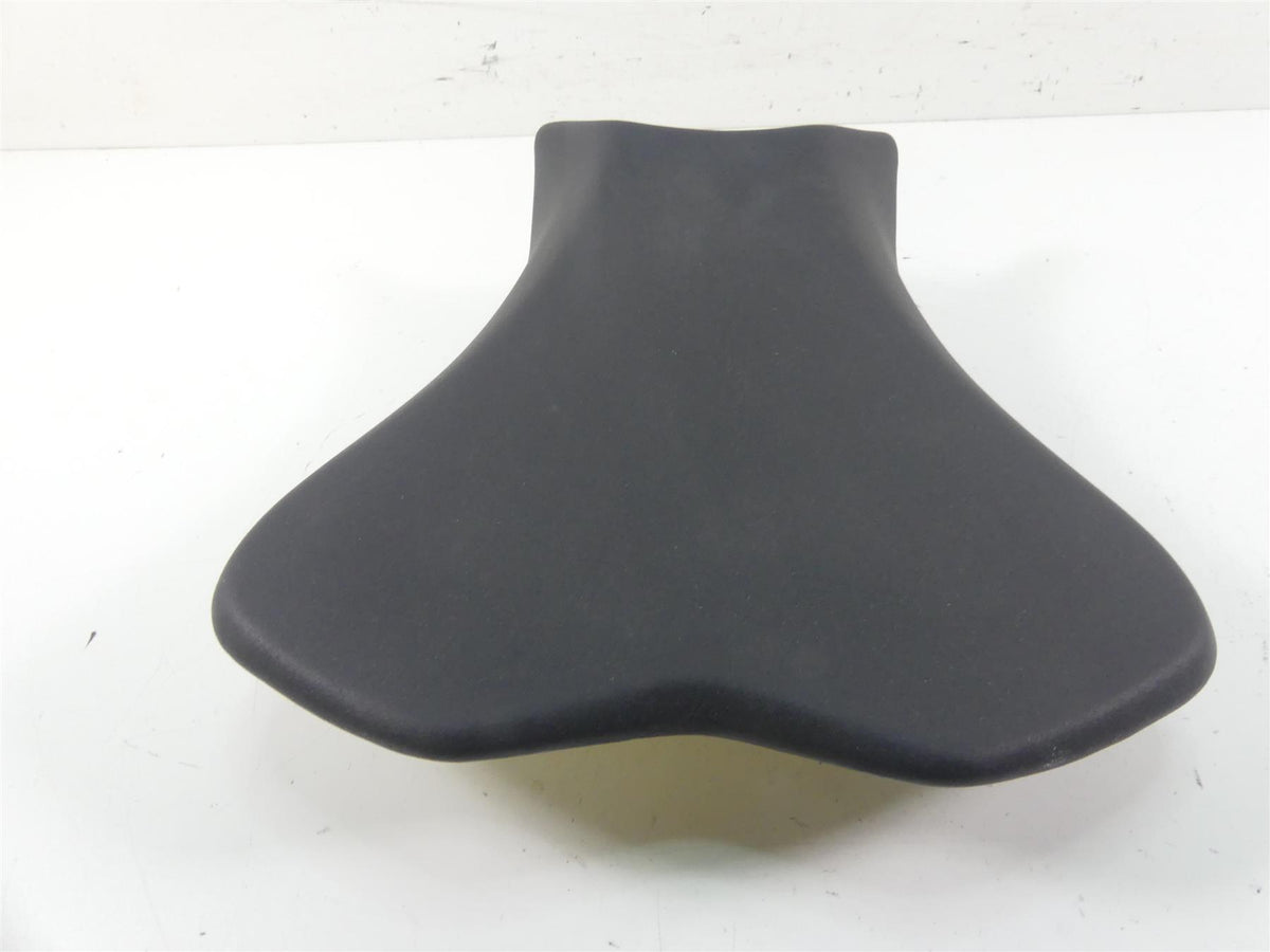 2013 Kawasaki ZX636 ZX6R Ninja Front Rider Driver Seat Saddle 53066-0246-MA {{ shop.shopifyCountryName }} - Mototech271