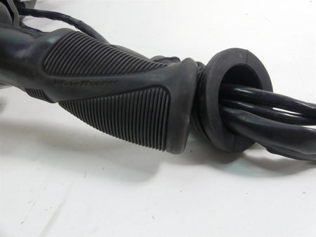 2018 Yamaha Waverunner VX 1800 Cruiser Steering Handle Bar F2X-61400-00-00 {{ shop.shopifyCountryName }} - Mototech271