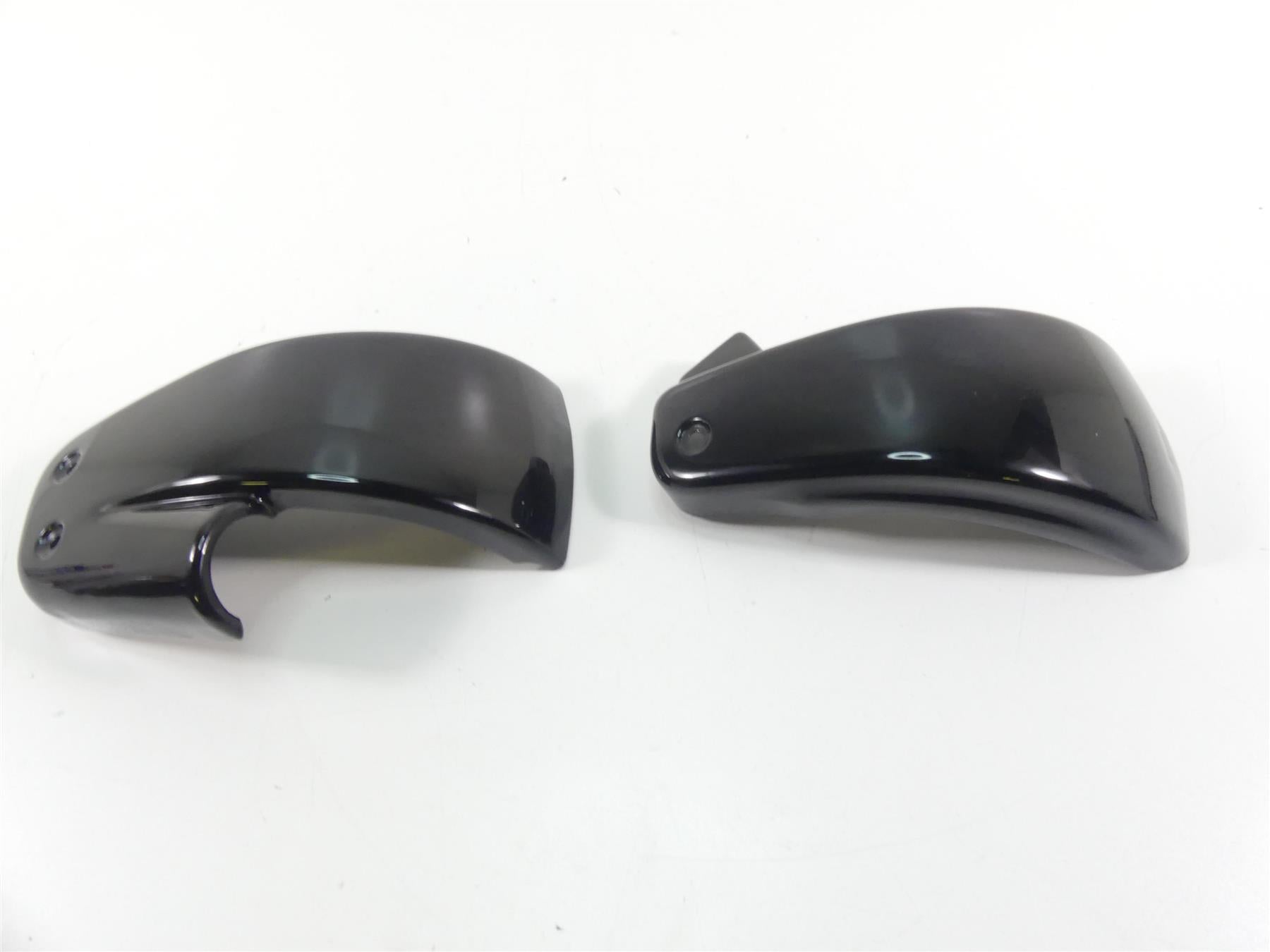 2018 Harley Softail FXFB Fat Bob Side Cover Fairing Set - Read 61300783 69201505 {{ shop.shopifyCountryName }} - Mototech271