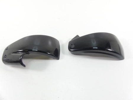2018 Harley Softail FXFB Fat Bob Side Cover Fairing Set - Read 61300783 69201505 {{ shop.shopifyCountryName }} - Mototech271