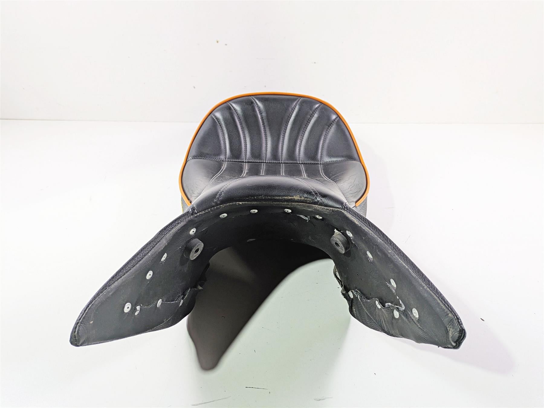 2017 KTM 1290 Super Duke GT Duo Corbin Seat Saddle KTM-SD-1290-GT {{ shop.shopifyCountryName }} - Mototech271
