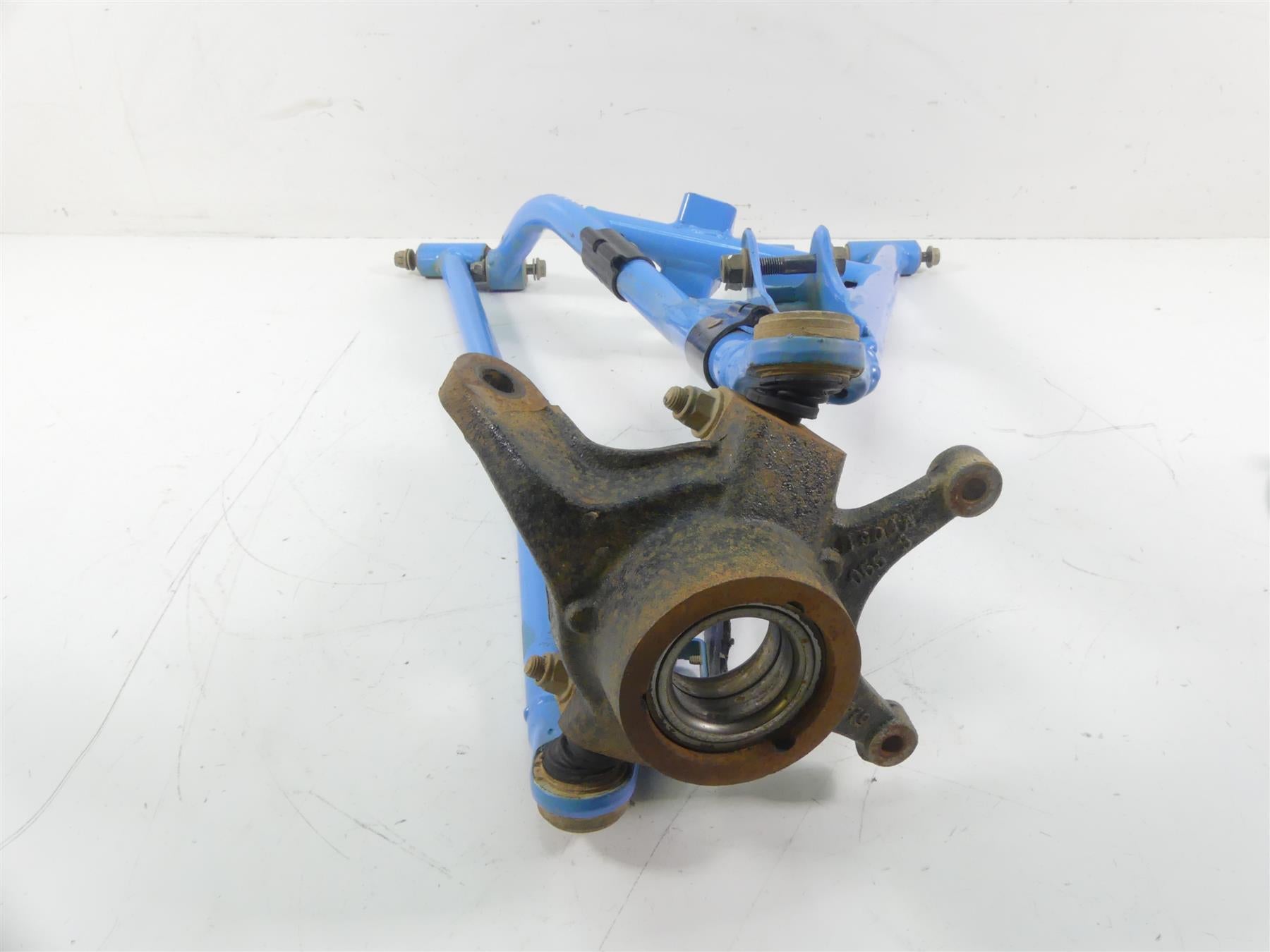 2020 Polaris RZR RS1 1000 Straight Front Right Knee Control Arm Set 1023168 {{ shop.shopifyCountryName }} - Mototech271