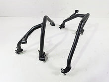 Load image into Gallery viewer, 2016 Moto Guzzi Stelvio 1200 8V NTX Engine Crash Guard Rail Set B063278 884302 | Mototech271
