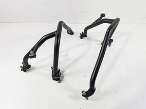 2016 Moto Guzzi Stelvio 1200 8V NTX Engine Crash Guard Rail Set B063278 884302 | Mototech271