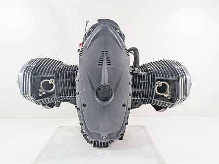 2023 BMW R nineT Scrambler K23 Running Engine Motor 8k Only - Video 11009443075 {{ shop.shopifyCountryName }} - Mototech271