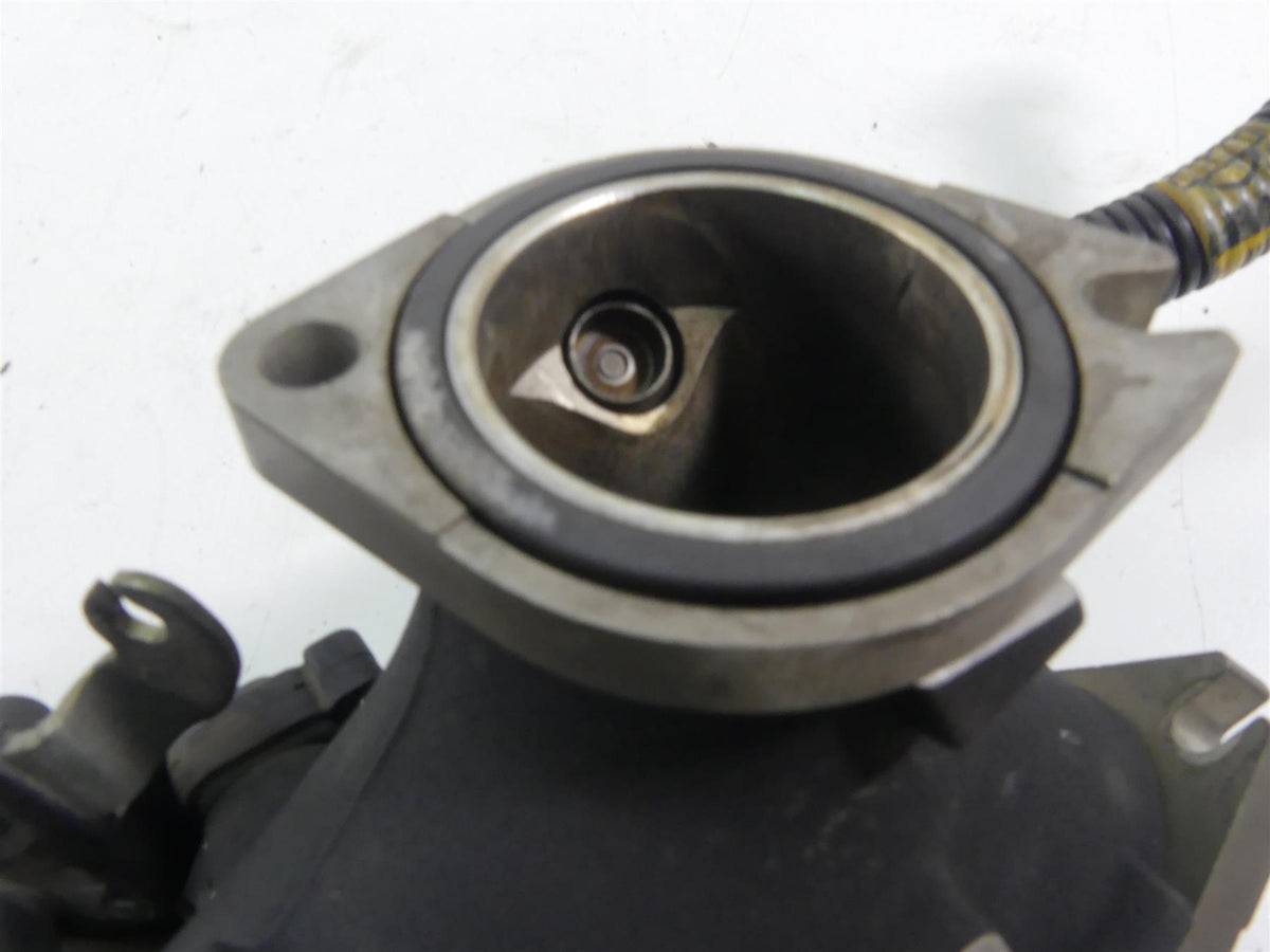 2007 Harley FLHTCU SE2 CVO Electra Glide Throttle Body Fuel Injection 27708-06 {{ shop.shopifyCountryName }} - Mototech271