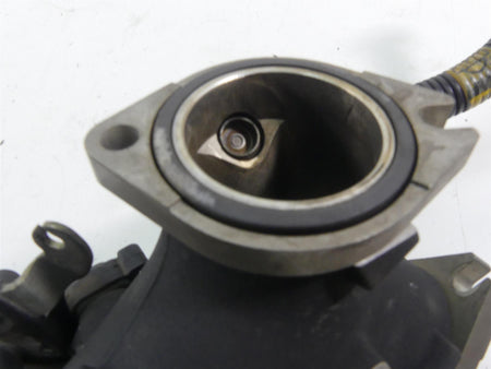 2007 Harley FLHTCU SE2 CVO Electra Glide Throttle Body Fuel Injection 27708-06 {{ shop.shopifyCountryName }} - Mototech271