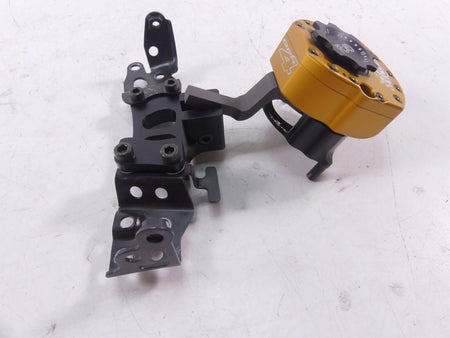 2014 Honda CBR1000 SP Fireblade GPR4 GPRv4 Steering Damper Stabilizer P243831 {{ shop.shopifyCountryName }} - Mototech271