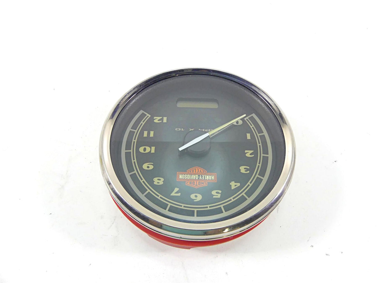 2016 Harley Softail FLS Slim Tachometer Tach Gauge Instrument - 18k 70700-11B {{ shop.shopifyCountryName }} - Mototech271