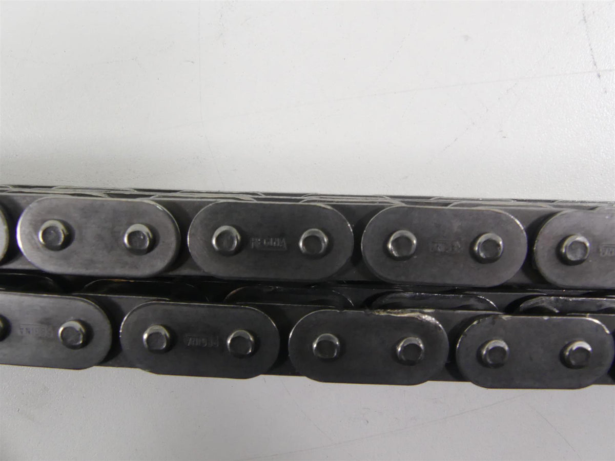 2018 Harley Softail FXFB Fat Bob Primary Chain & Regina Slider Set 40036-06 {{ shop.shopifyCountryName }} - Mototech271