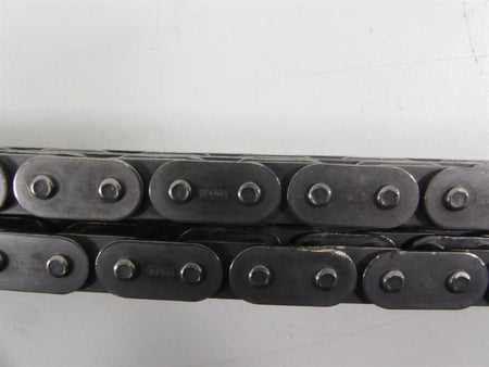2018 Harley Softail FXFB Fat Bob Primary Chain & Regina Slider Set 40036-06 {{ shop.shopifyCountryName }} - Mototech271