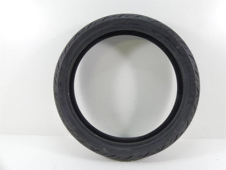 Used Front Motorcycle Tire Metzeler Cruisetec 130/60-19 61H 3576300 {{ shop.shopifyCountryName }} - Mototech271