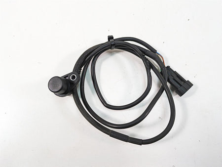 2011 Ducati Hypermotard 1100 Evo SP Rear Wheel Speed Sensor -Read 55210434A {{ shop.shopifyCountryName }} - Mototech271