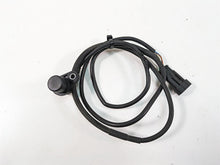 Load image into Gallery viewer, 2011 Ducati Hypermotard 1100 Evo SP Rear Wheel Speed Sensor -Read 55210434A
