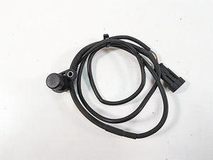 2011 Ducati Hypermotard 1100 Evo SP Rear Wheel Speed Sensor -Read 55210434A