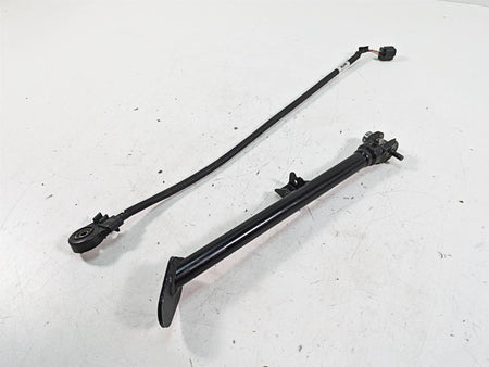 2007 BMW R1200RT K26 Side Kickstand Kick Stand Standard Height 46537675689 {{ shop.shopifyCountryName }} - Mototech271