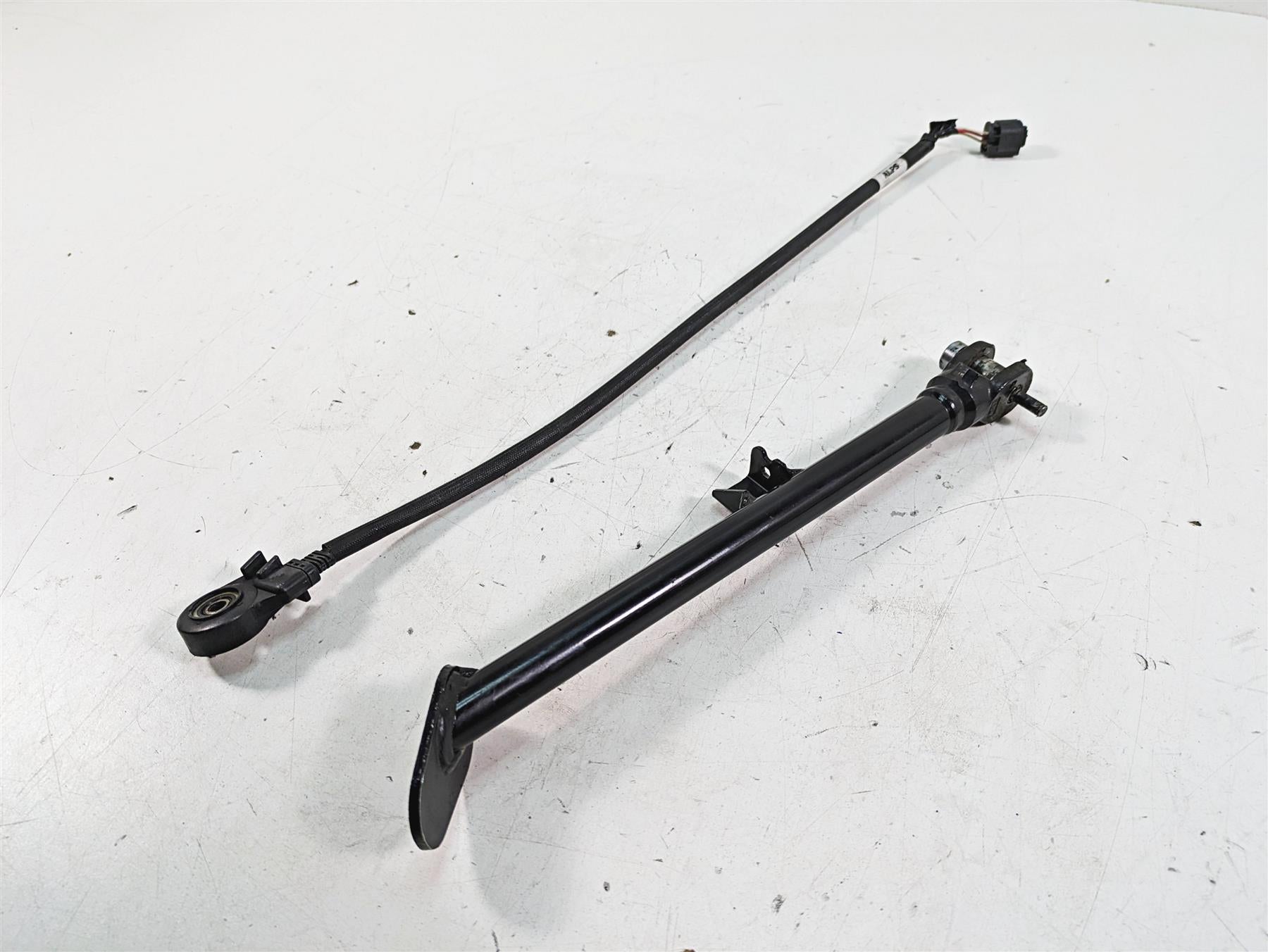 2007 BMW R1200RT K26 Side Kickstand Kick Stand Standard Height 46537675689 | Mototech271