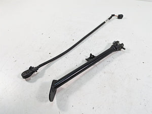 2007 BMW R1200RT K26 Side Kickstand Kick Stand Standard Height 46537675689 | Mototech271