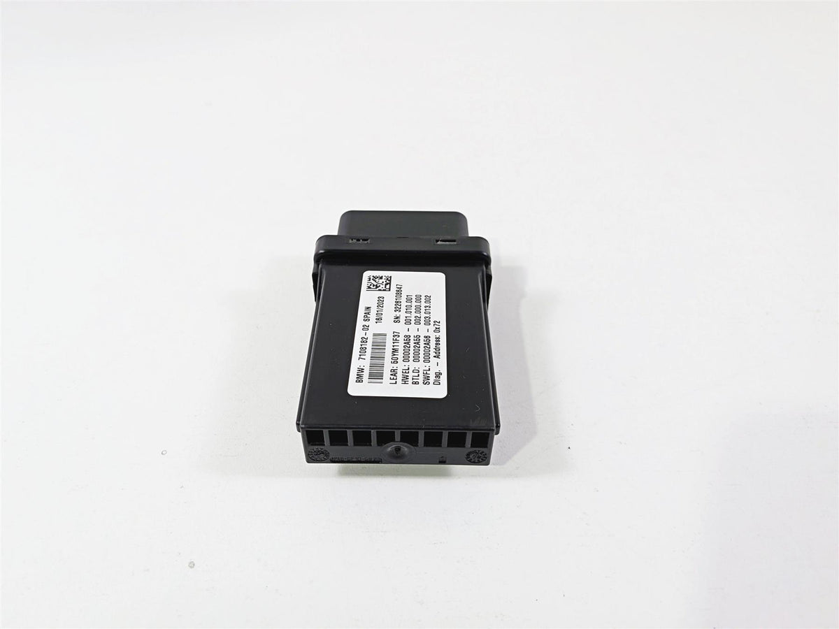 2023 BMW F850GS K81 General Light Control Module Ecu 61357108182 {{ shop.shopifyCountryName }} - Mototech271