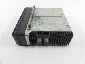 2013 Harley Touring FLHTK Electra Glide Radio Cd Player Stereo Module 76160-06 | Mototech271