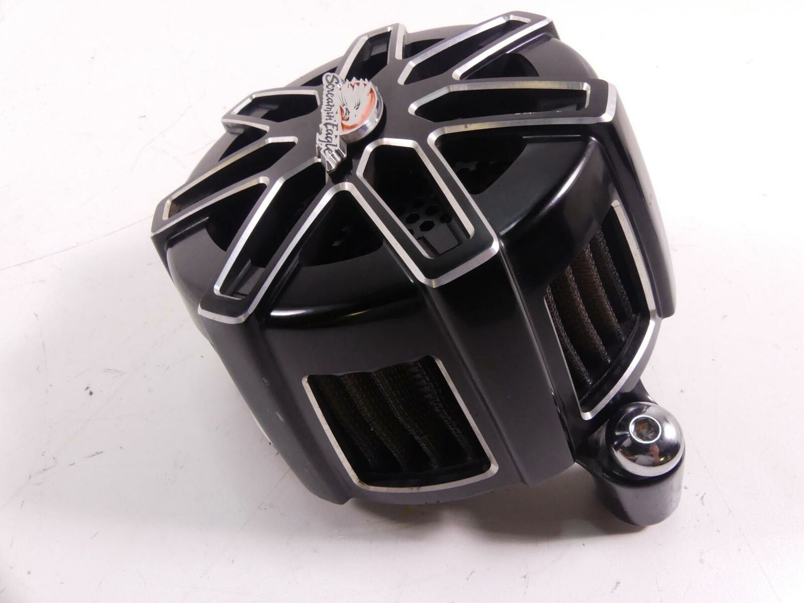 2016 Harley Touring FLTRX Road Glide Air Cleaner Screamin Eagle Filter 29400116 {{ shop.shopifyCountryName }} - Mototech271