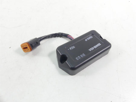 2000 Harley Dyna FXR4 CVO Super Glide Cdi Ecu Ecm Engine Control Module 32449-95A {{ shop.shopifyCountryName }} - Mototech271