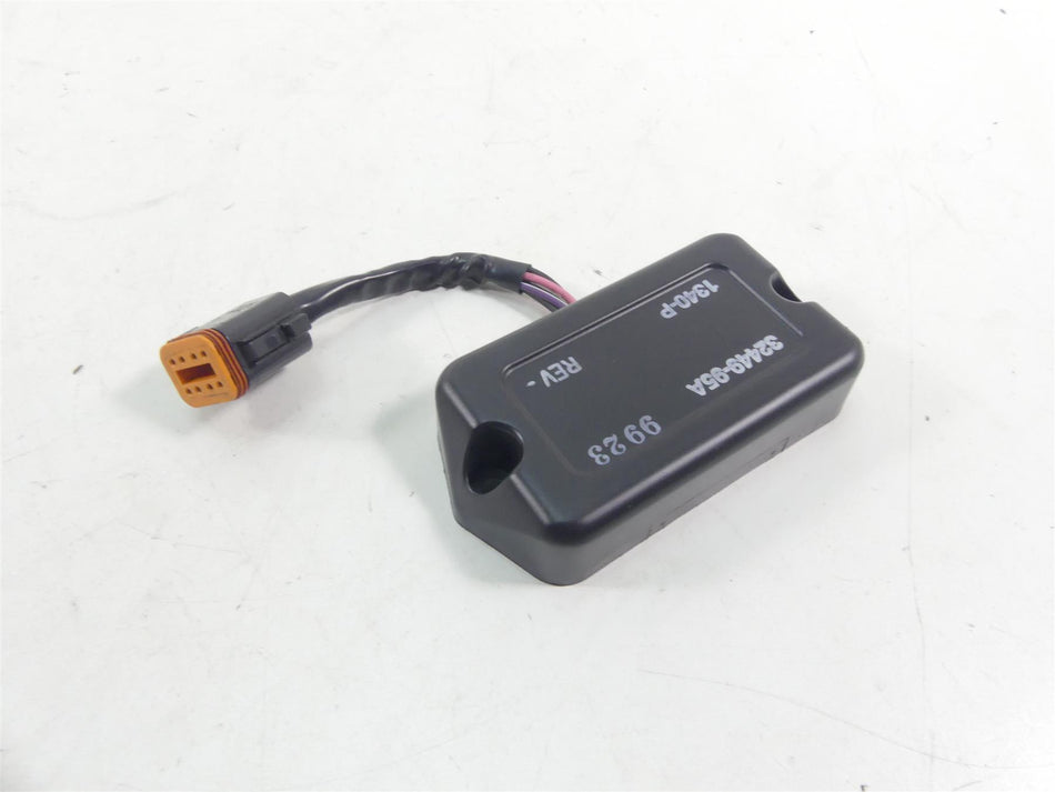 2000 Harley Dyna FXR4 CVO Super Glide Cdi Ecu Ecm Engine Control Module 32449-95A {{ shop.shopifyCountryName }} - Mototech271