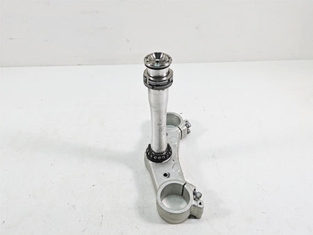 2021 Aprilia RS660 Lower Triple Tree Steering Clamp 53mm 2B005255 {{ shop.shopifyCountryName }} - Mototech271