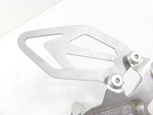 2018 BMW S1000RR K46 Left Front Foot Peg Footpeg Set & Shifter Lever 46717728307 | Mototech271