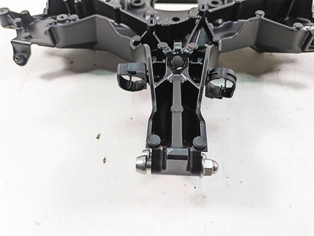 2018 Kawasaki ZX1002 Ninja H2 SX Front Stay Gauges Mirror Holder 35063-1417 {{ shop.shopifyCountryName }} - Mototech271