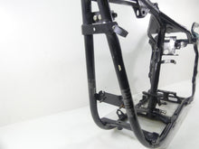 Load image into Gallery viewer, 1993 Harley FXSTS Softail Springer Straight Main Frame Chassis - Slvg 47008-92B

