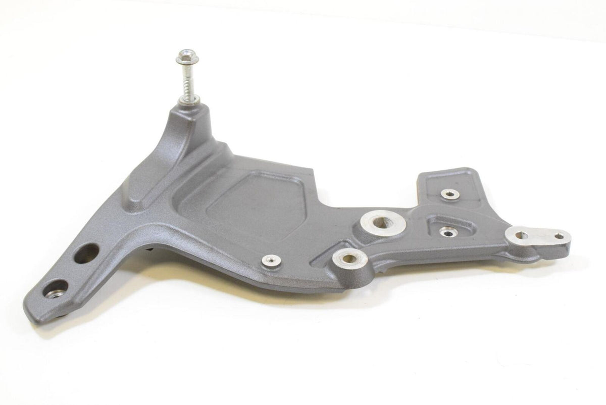 2016 Indian Scout (ABS) Left Center Fairing Plate Bracket 5139624-650 {{ shop.shopifyCountryName }} - Mototech271