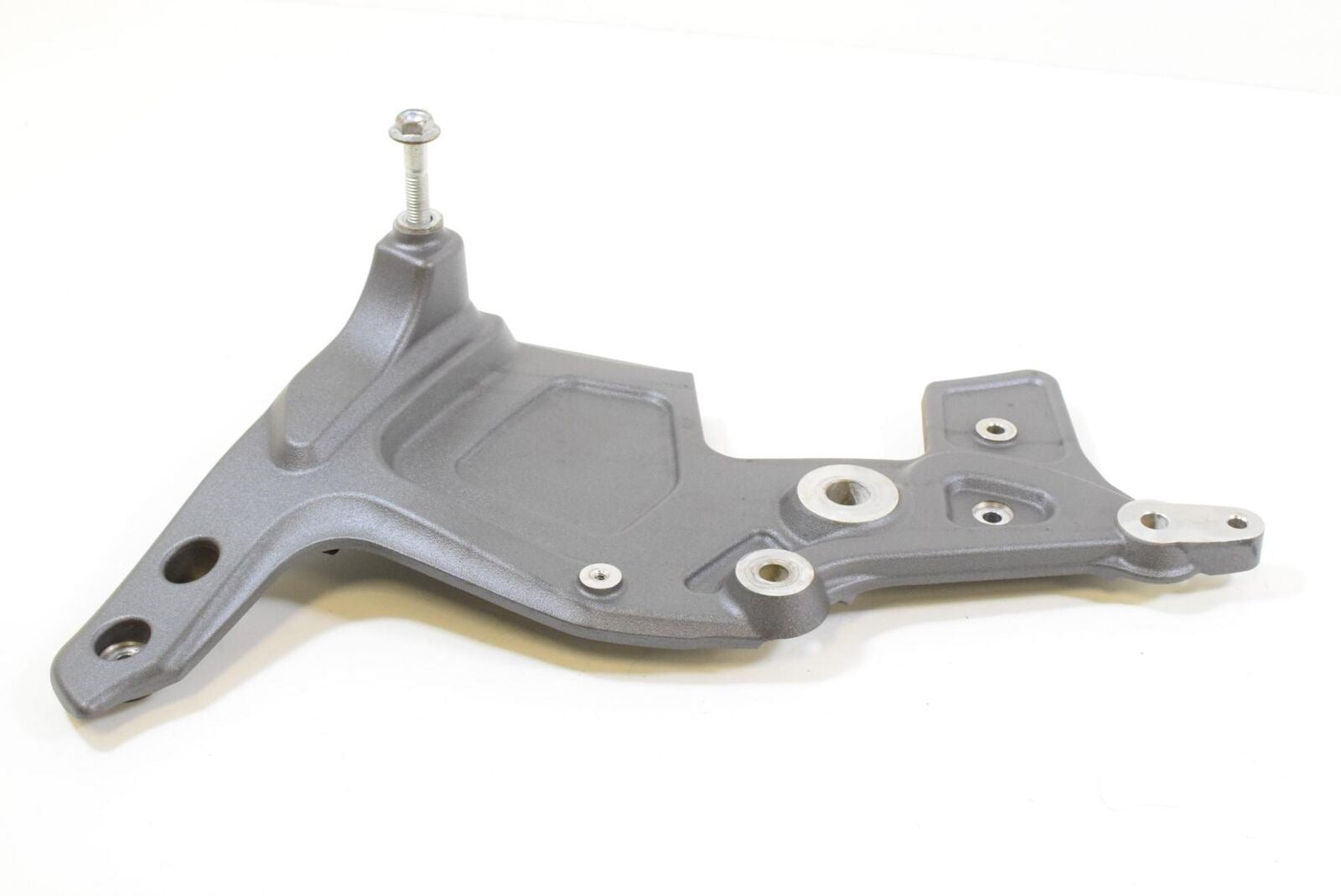 2016 Indian Scout (ABS) Left Center Fairing Plate Bracket 5139624-650 {{ shop.shopifyCountryName }} - Mototech271