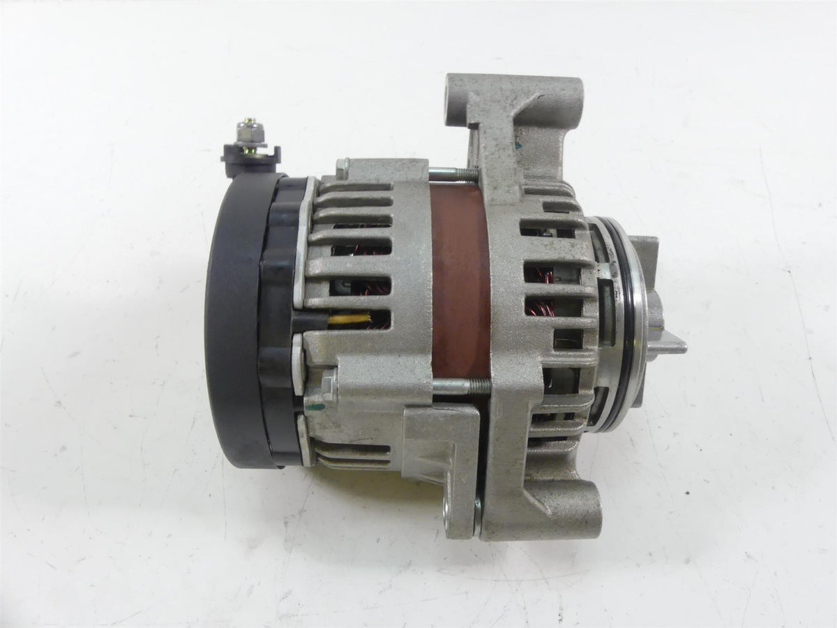 2015 BMW K1600GT K48 Bosch Alternator Generator Magneto 55A 12317701566 {{ shop.shopifyCountryName }} - Mototech271