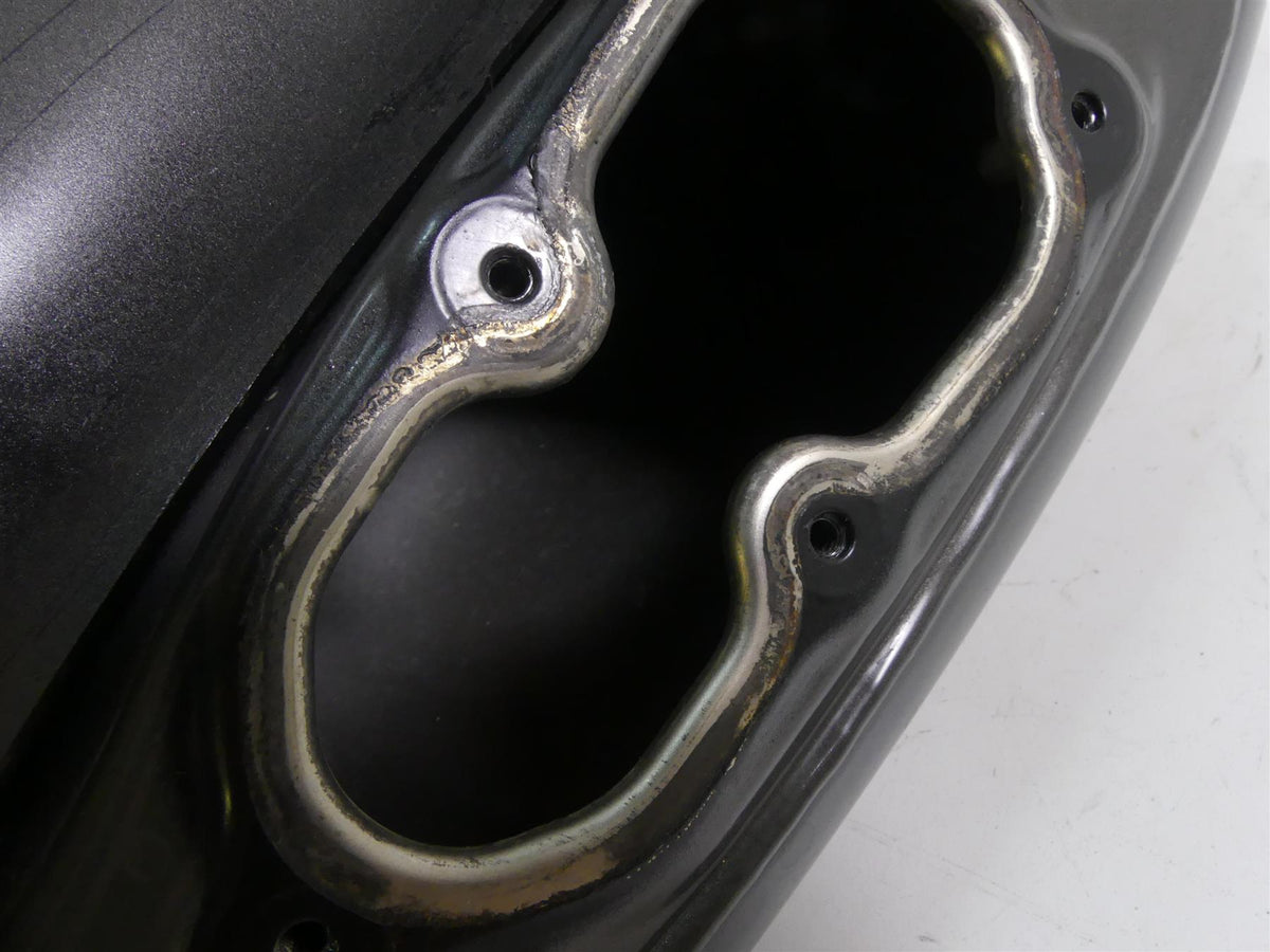 2019 Harley XL883 N Sportster Iron 3.3 Fuel Gas Petrol Tank -Dent 61000701 {{ shop.shopifyCountryName }} - Mototech271