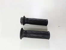 Load image into Gallery viewer, 2023 Suzuki GSX1300 RR Hayabusa Left Right Handle Bar Grip Set 57110-21H02
